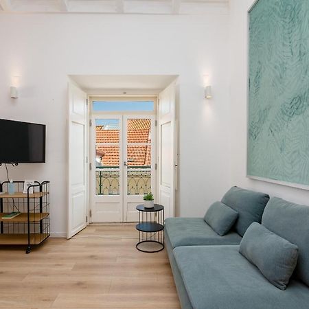 Apartamento Setubal Downtown Bocage I E II Exterior foto