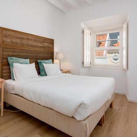 Apartamento Setubal Downtown Bocage I E II Exterior foto