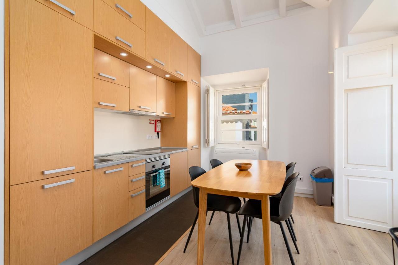 Apartamento Setubal Downtown Bocage I E II Exterior foto