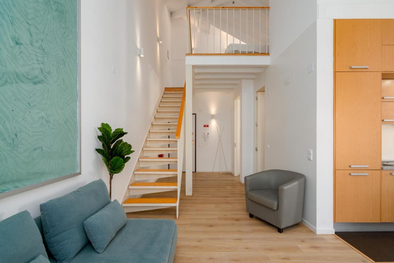 Apartamento Setubal Downtown Bocage I E II Exterior foto