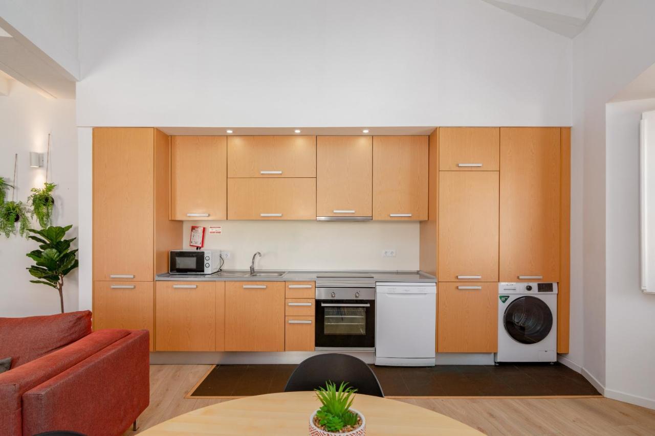 Apartamento Setubal Downtown Bocage I E II Exterior foto