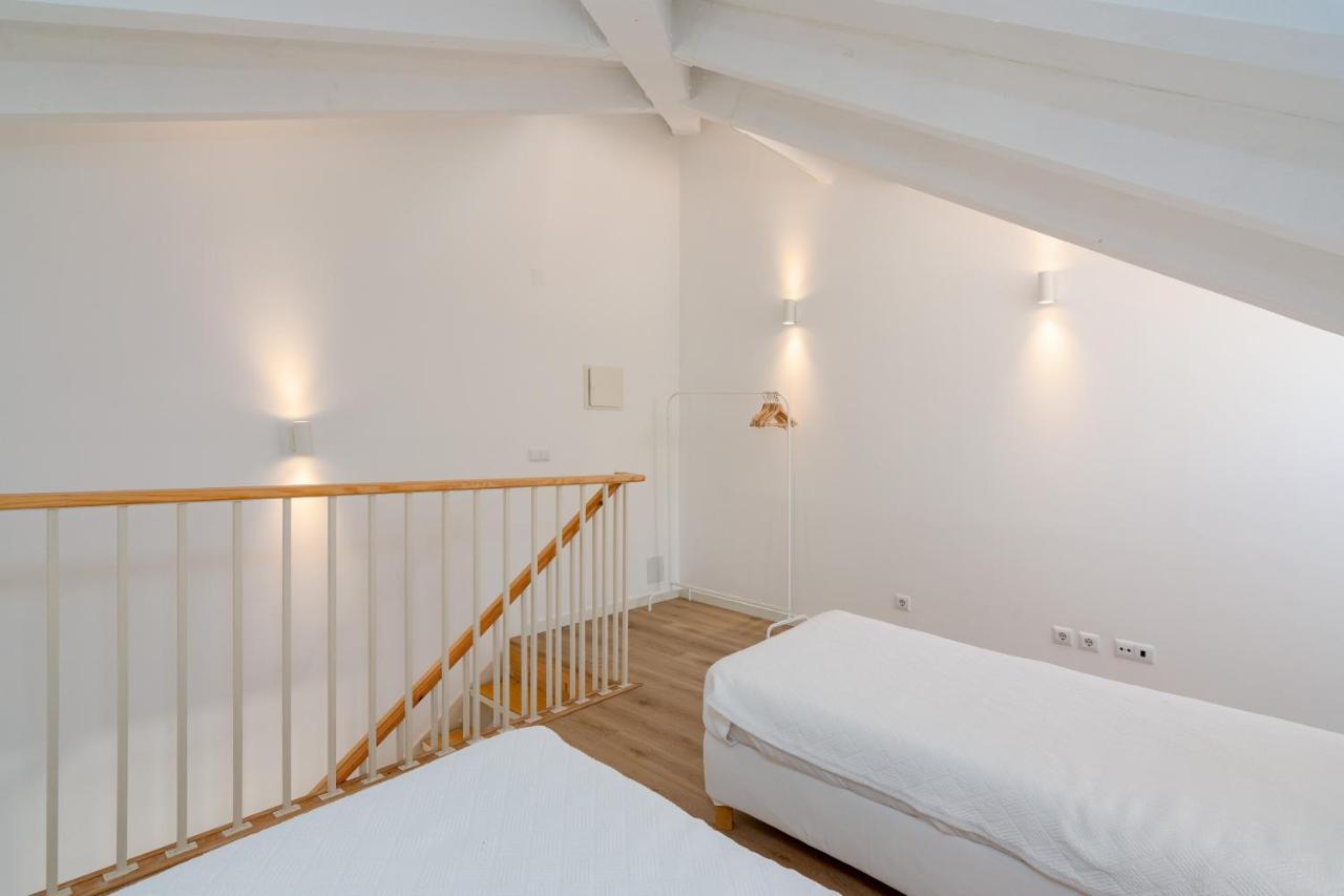Apartamento Setubal Downtown Bocage I E II Exterior foto