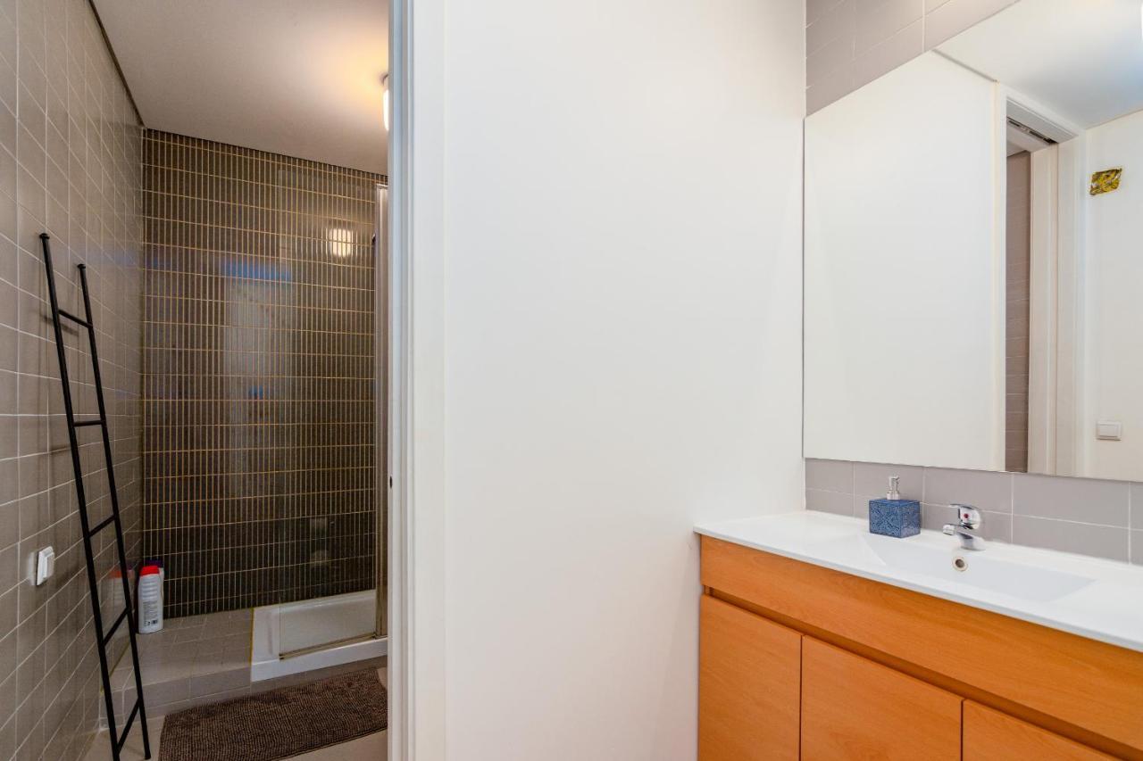 Apartamento Setubal Downtown Bocage I E II Exterior foto