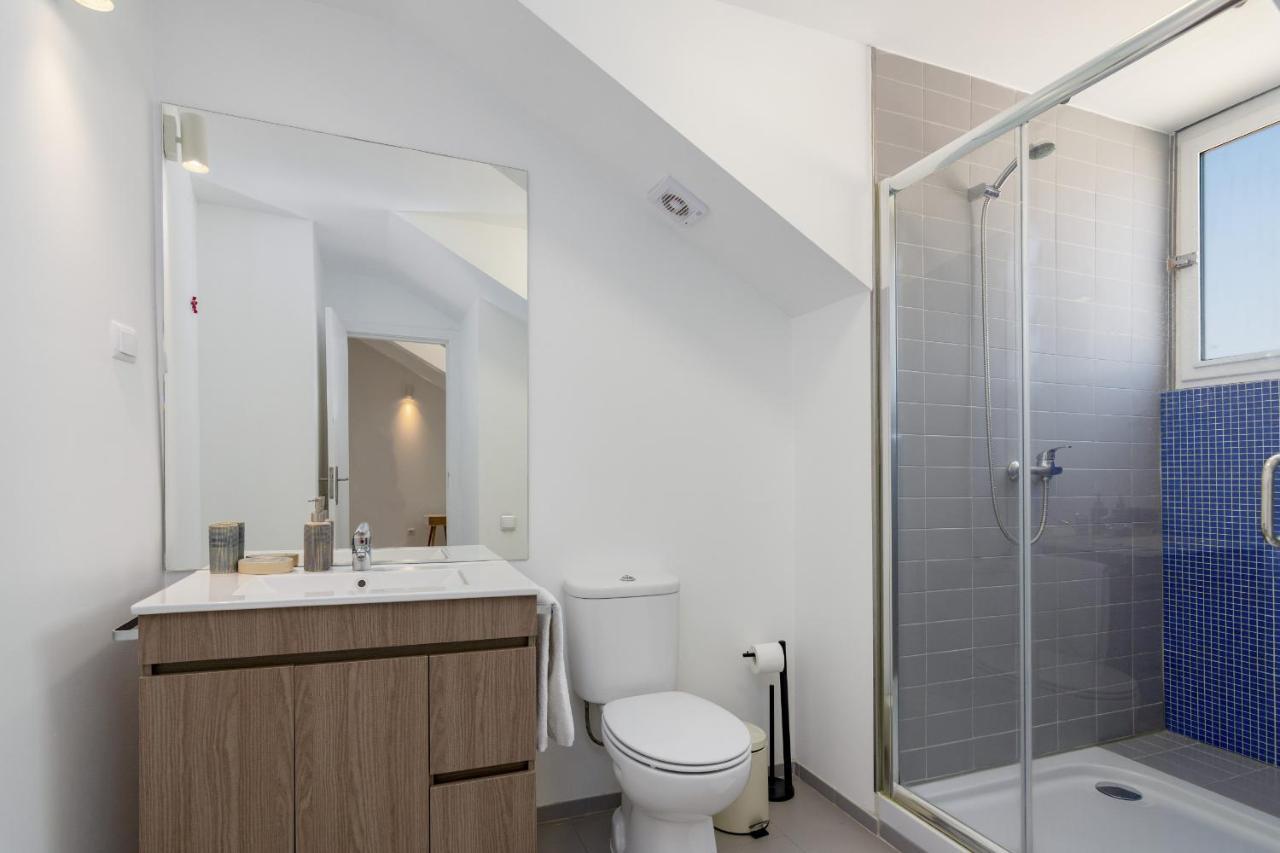 Apartamento Setubal Downtown Bocage I E II Exterior foto