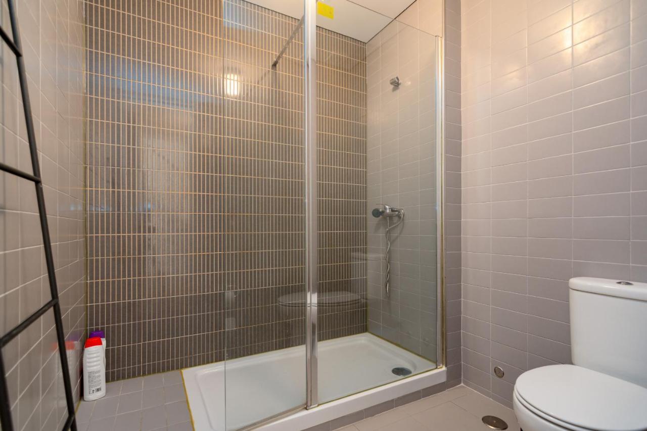 Apartamento Setubal Downtown Bocage I E II Exterior foto