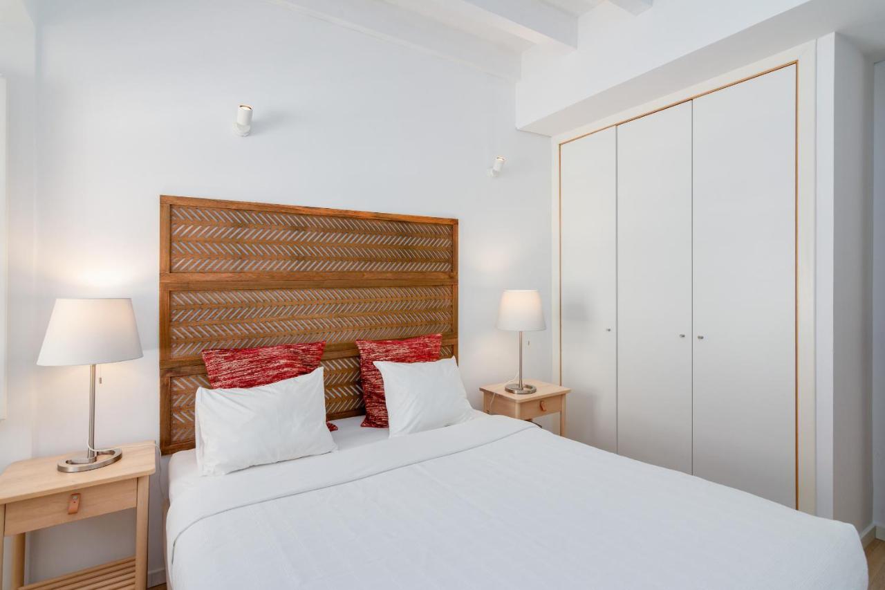 Apartamento Setubal Downtown Bocage I E II Exterior foto