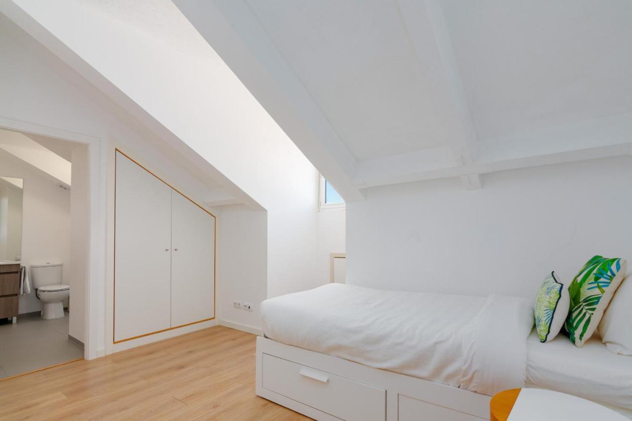 Apartamento Setubal Downtown Bocage I E II Exterior foto