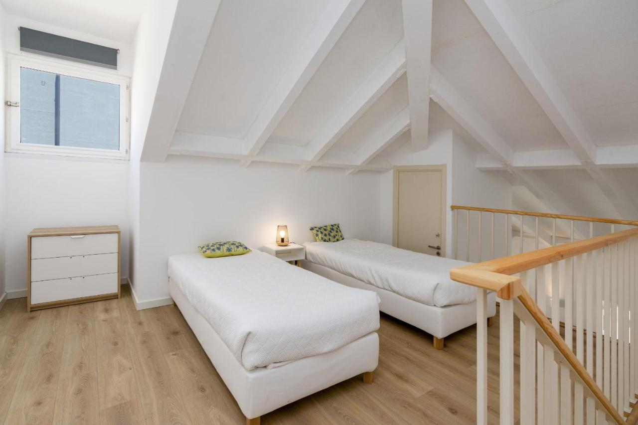 Apartamento Setubal Downtown Bocage I E II Exterior foto