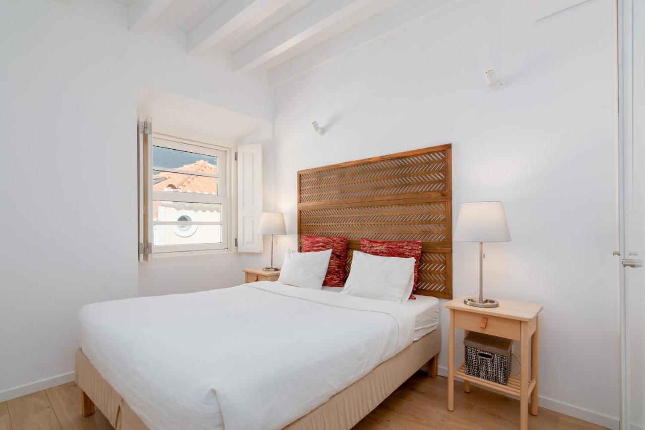 Apartamento Setubal Downtown Bocage I E II Exterior foto